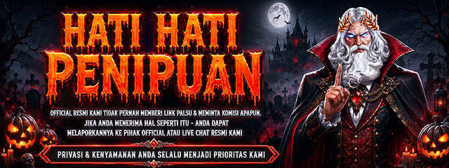 Hati Hati Penipuan